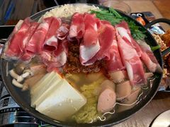-米屋石锅拌饭(师大店)