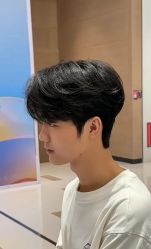 -东梵造型·烫发染发接发连锁SALON