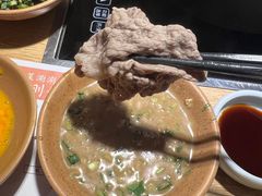 -温野菜涮涮锅(曲江大悦城店)