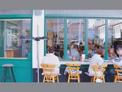 门面-RAC BAR(安福路店)