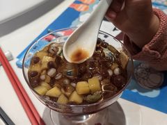 -眉州东坡(鸿坤店)
