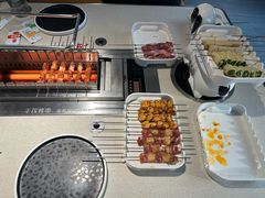 -丰茂烤串(五道口店)