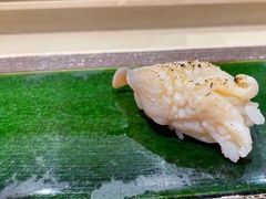 -鮨一日本料理(大中华店)