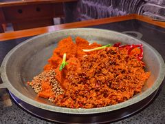 -珮姐老火锅(新街口店)