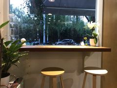 -琥珀咖啡 Ambercoffee