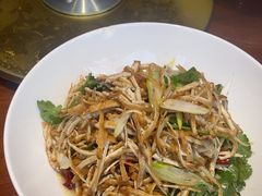-临潼印象·特色陕菜