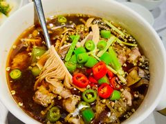 -万盛合(渔人码头店)