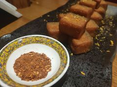 -敏珠拉姆藏餐·南京厨房(富春江东街店)