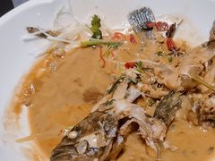 -将相和·海鲜蒸饺大连菜
