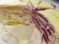 -7cake榴莲千层蛋糕(松江店)