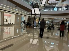 -成都仁和新城购物中心