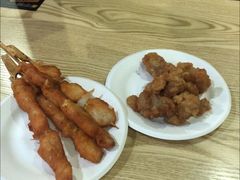 -尊宝比萨(南坪亚太商谷店)