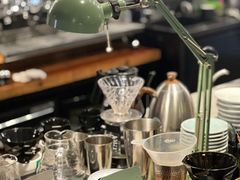 -Nectar One Cafe(勇烈路n1店)