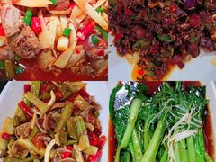 -舌尖上的食缘花园主题餐厅