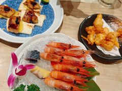 -大渔铁板烧(蛇口店)