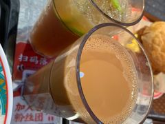 -孖记茶档·热腾茶餐(荔湾领展广场店)