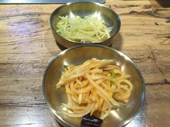 -河坝강뚝烧烤专门店(旗舰店)