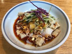 精美凉皮-中原一大碗(湖滨店)