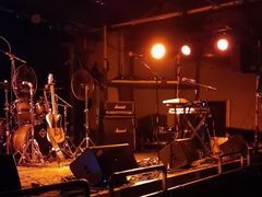 -育音堂音乐公园