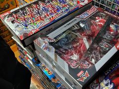 -上海城隍庙福佑门小商品批发市场