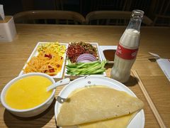 -榆林镇筋饼(知春路店)