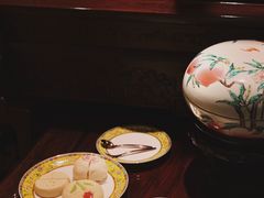 -富华斋饽饽铺·宫廷糕点·伴手礼(护国新天地店)
