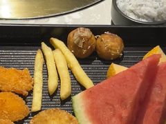 -空之介寿喜烧·和牛放题(恒隆广场店)