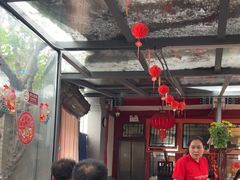 -望京一号(请您到博雅店用餐·博雅店)