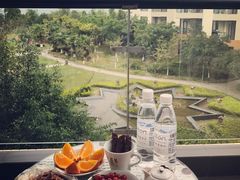 -西昌邛海湾柏樾酒店(原邛海湾柏栎度假酒店)