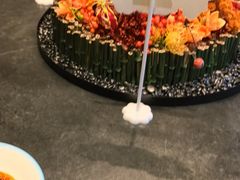 -同庆楼(奥体中心店)