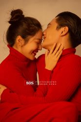 -苏州HX-合喜映画婚纱摄影
