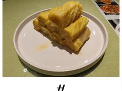 -玉桥餐厅(天坛店)