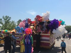 -济南国际园博园