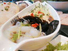 -名都晓荷塘主题火锅(建设大街店)