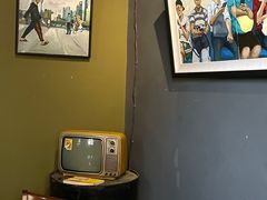 -沙左咖啡(创意68店)