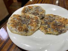 -三道菜(明堂公园店)