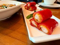 -东百坊巷大酒店·坊巷餐厅(东百中心店)