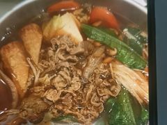 -吉野家(深圳超多维科技大厦分店)