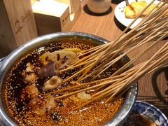 -肖四女乐山跷脚牛肉(世博源店)