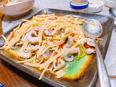 -君霖海鲜私房菜(春柳店)