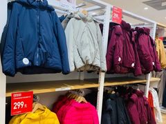 -优衣库(沈阳万象城店)