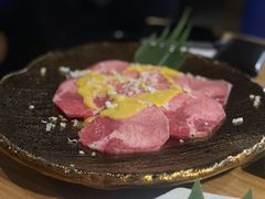 -江户烧肉(高德店)