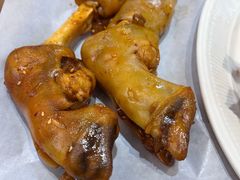 -贯贯吉·清真餐厅(浙江中路店)