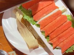 -蓉城老妈火锅(双林路店)