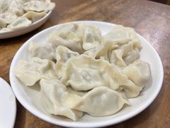 -山东水饺(南坪新街店)