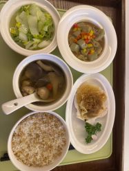-乐茵敔山湾月子中心(独栋湖景店)