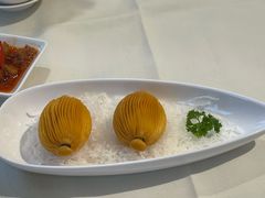 -利苑酒家(金宝店)