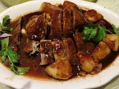 -五邑人家(江门店)