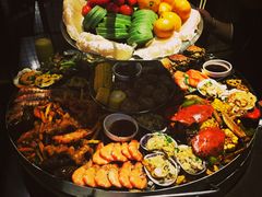 -日进一片海.生腌海鲜火锅.宵夜烧烤(三里屯总店)