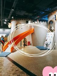 -幻贝家儿童乐园(苏州中心店)